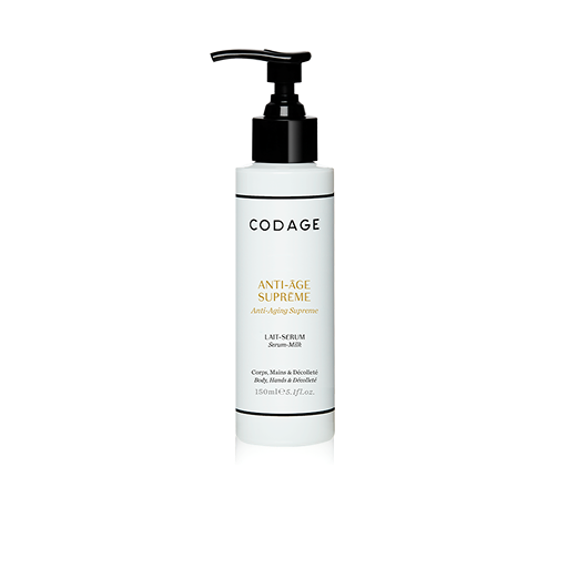 The Serum-Milks & Body Lotions