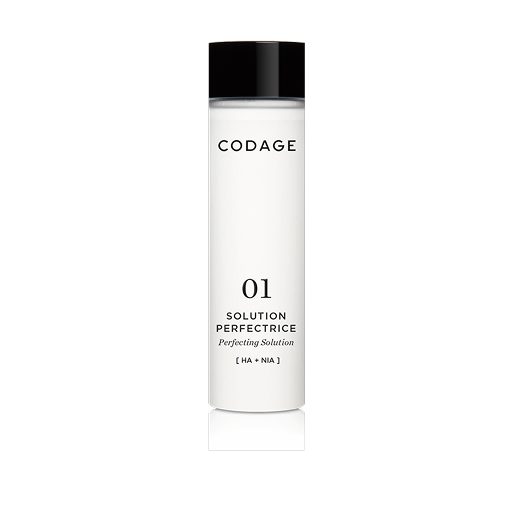 The Cleansers & Solutions