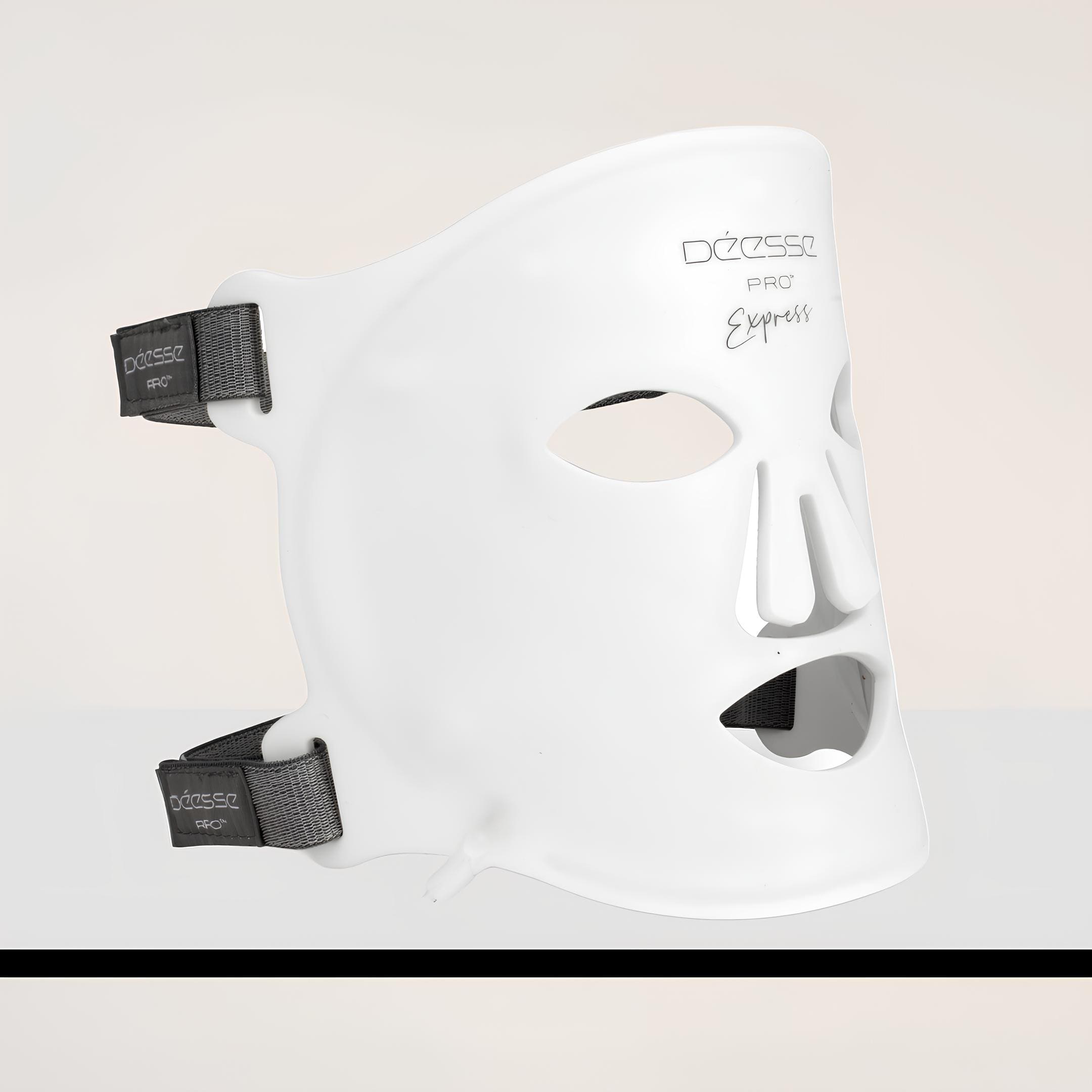 (本日のみセール)（ディセ）DEESSE LEDフェイシャルマスク韓国美容機器 Déesse PRO | Express LED Light Therapy Mask