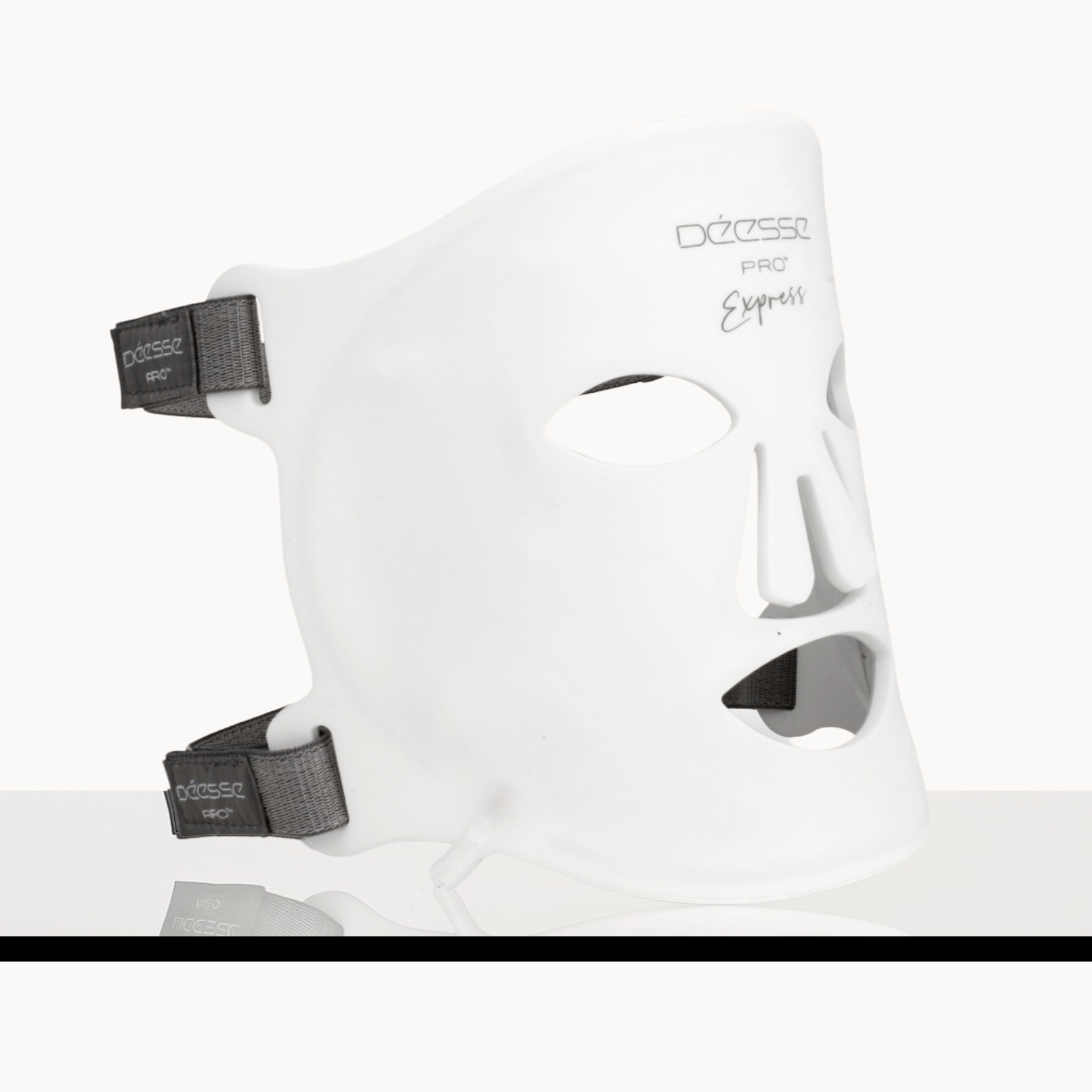 MASQUE LED DÉESSE EXPRESS™ | CODAGE Paris Official Website