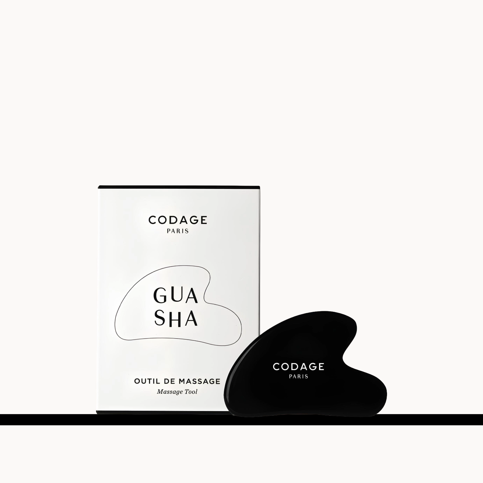 Gua Sha - CODAGE Paris