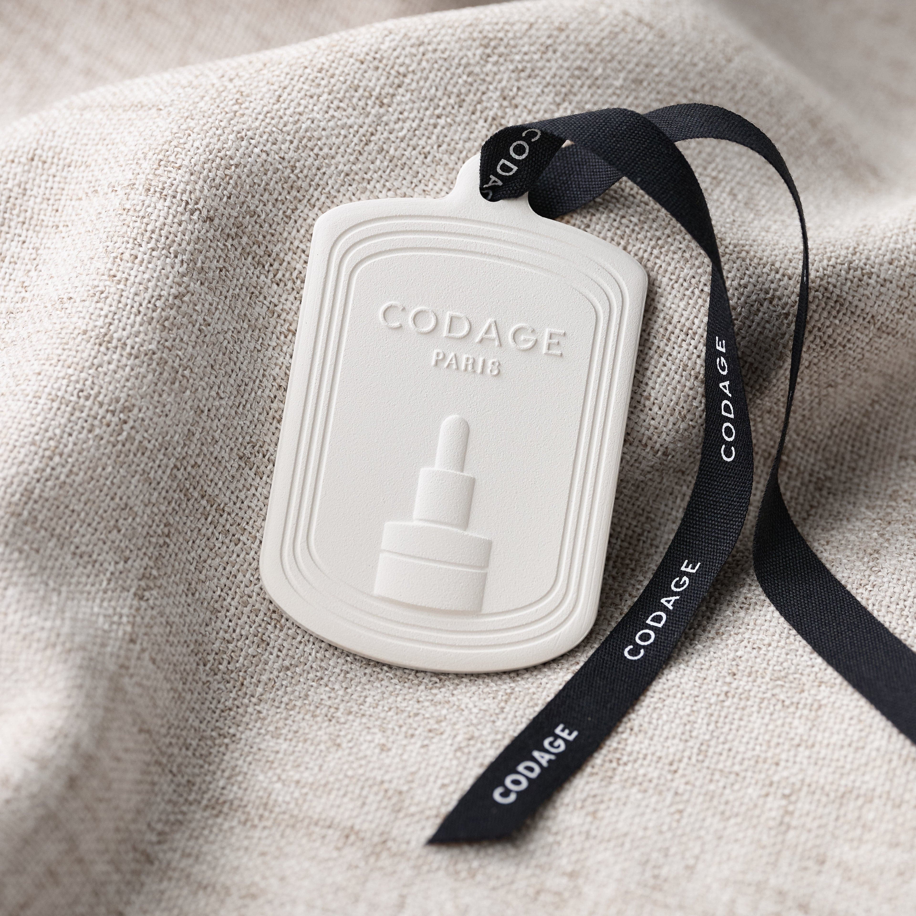 CODAGE Home Skin Care The Perfumed Ceramic