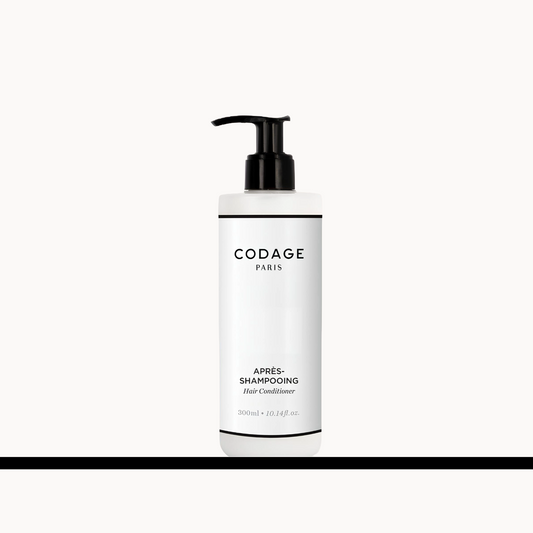 CODAGE Paris Amenities Shampoo & Conditioner Hair Conditioner