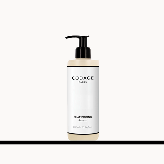 CODAGE Paris Amenities Shampoo Shampoo