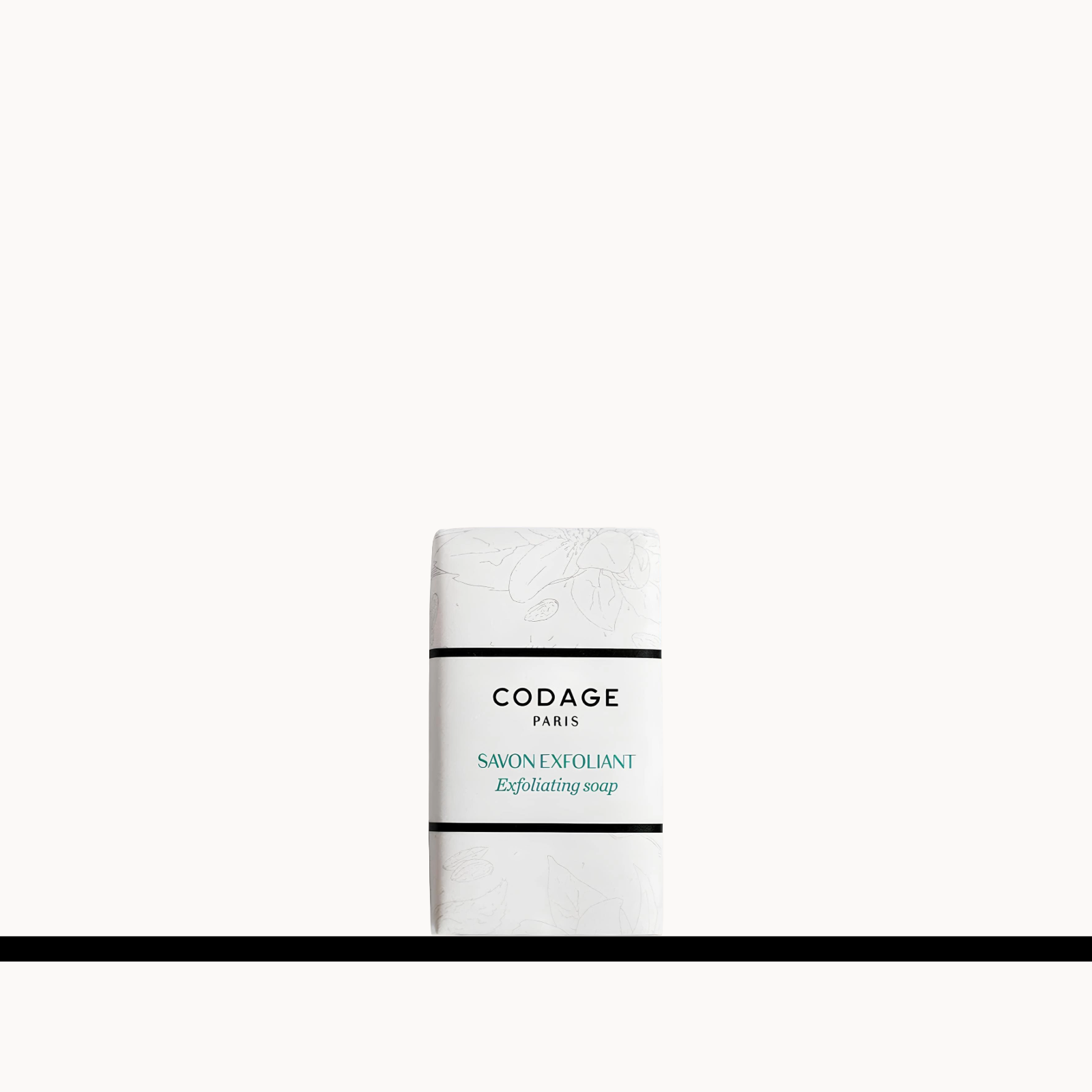 Savon Exfoliant | The Exfoliating Soap