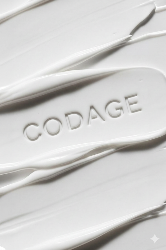 CODAGE Paris Gift Card Gift Cards The CODAGE e-Gift Card