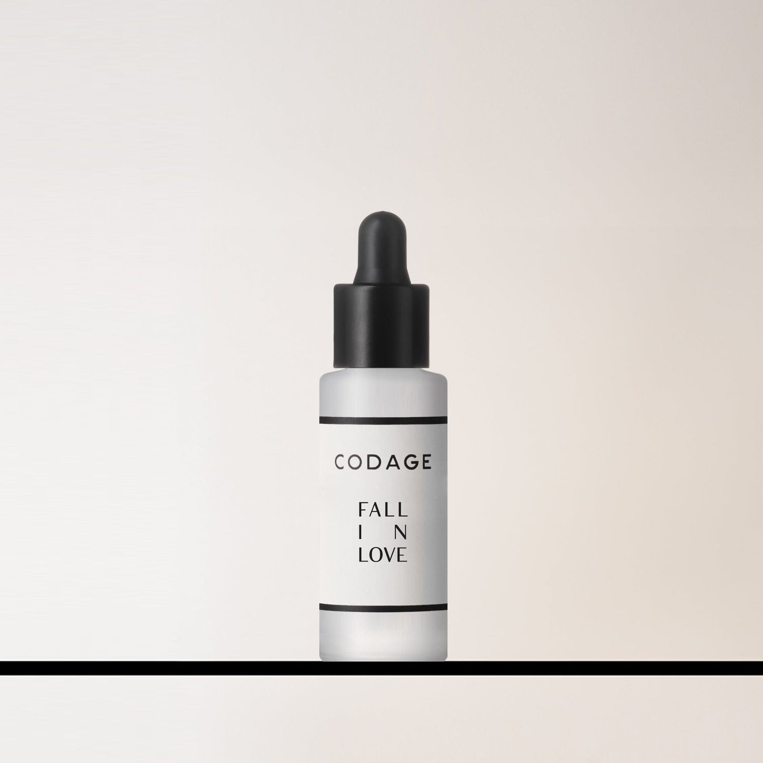 CODAGE Paris Mini Face Serum Fall in Love - 5ml