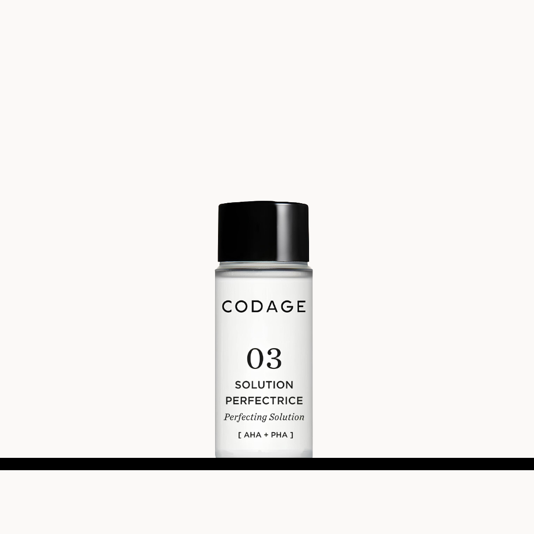CODAGE Paris Mini Lotion Perfecting Solution N°03 - 15ml