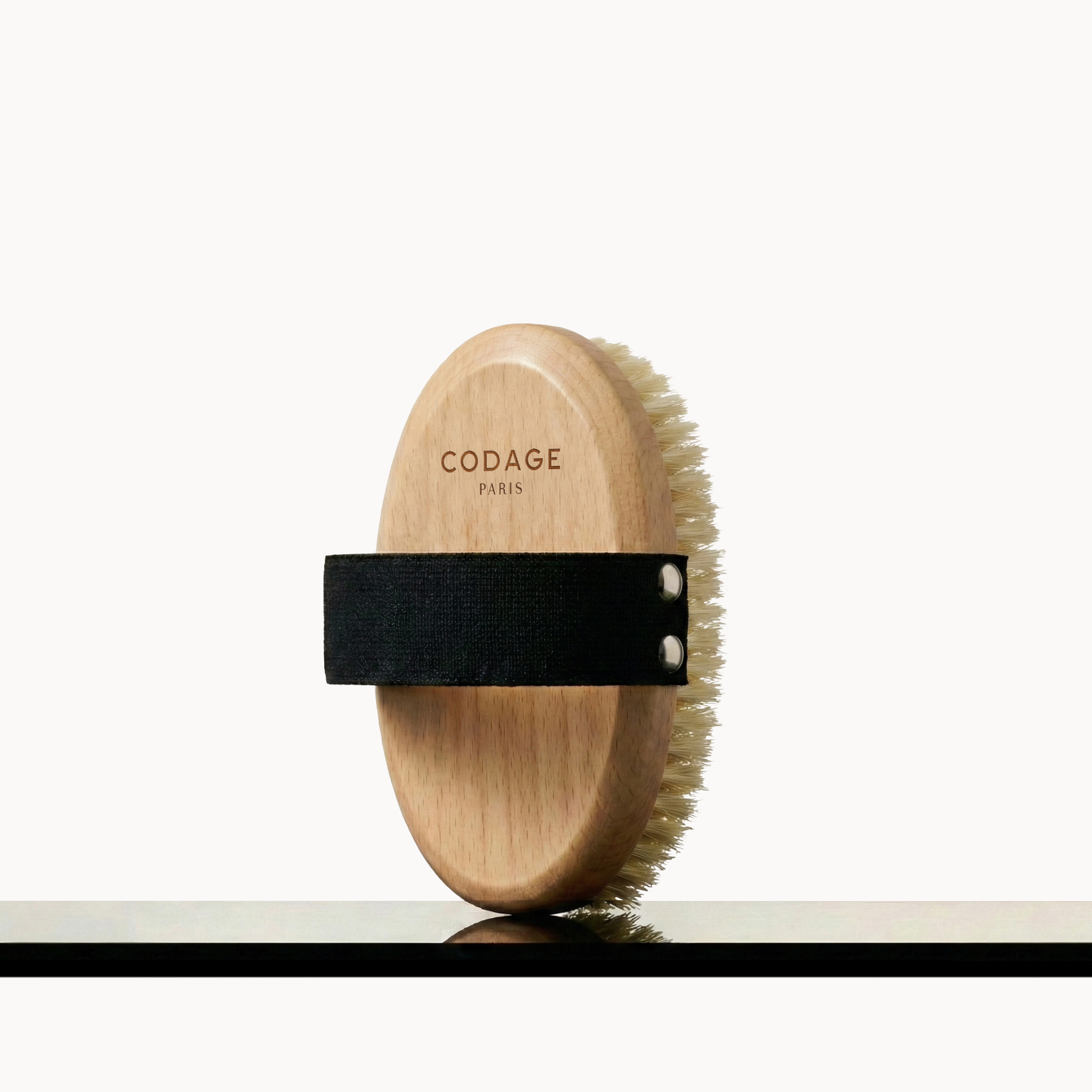 CODAGE Paris Product Collection accessories Body Dry Brush