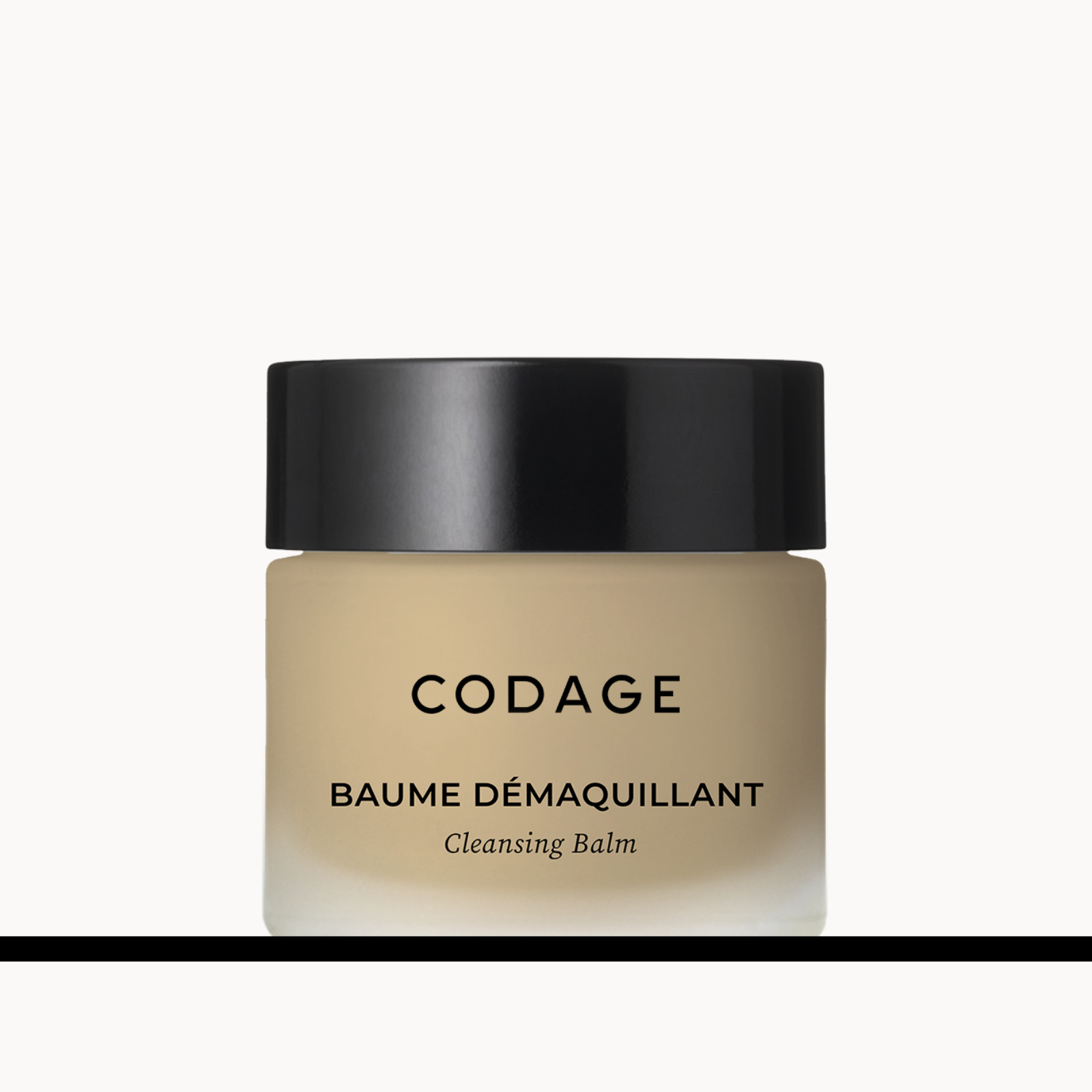 Cleansing Balm | CODAGE Paris Official website