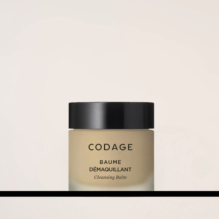 CODAGE Paris Product Collection Cleanser Cleansing Balm