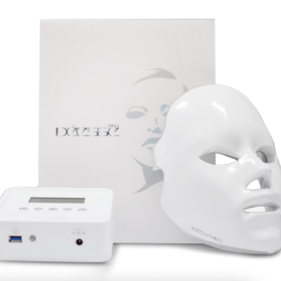 Dynamic Phototherapy Mask LED DEESSE