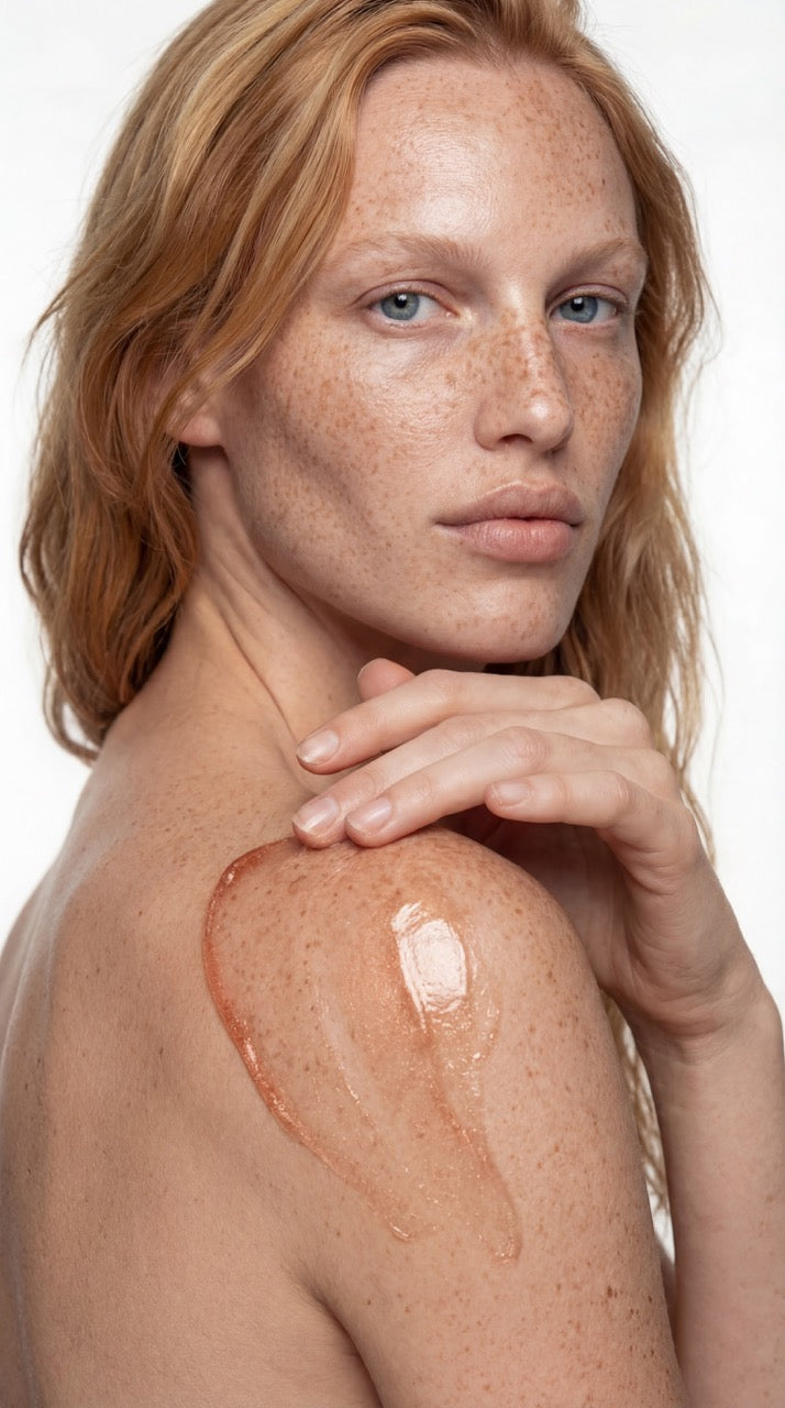 CODAGE Paris Product Collection Cream ENHANCING SUN GEL SPF 50+