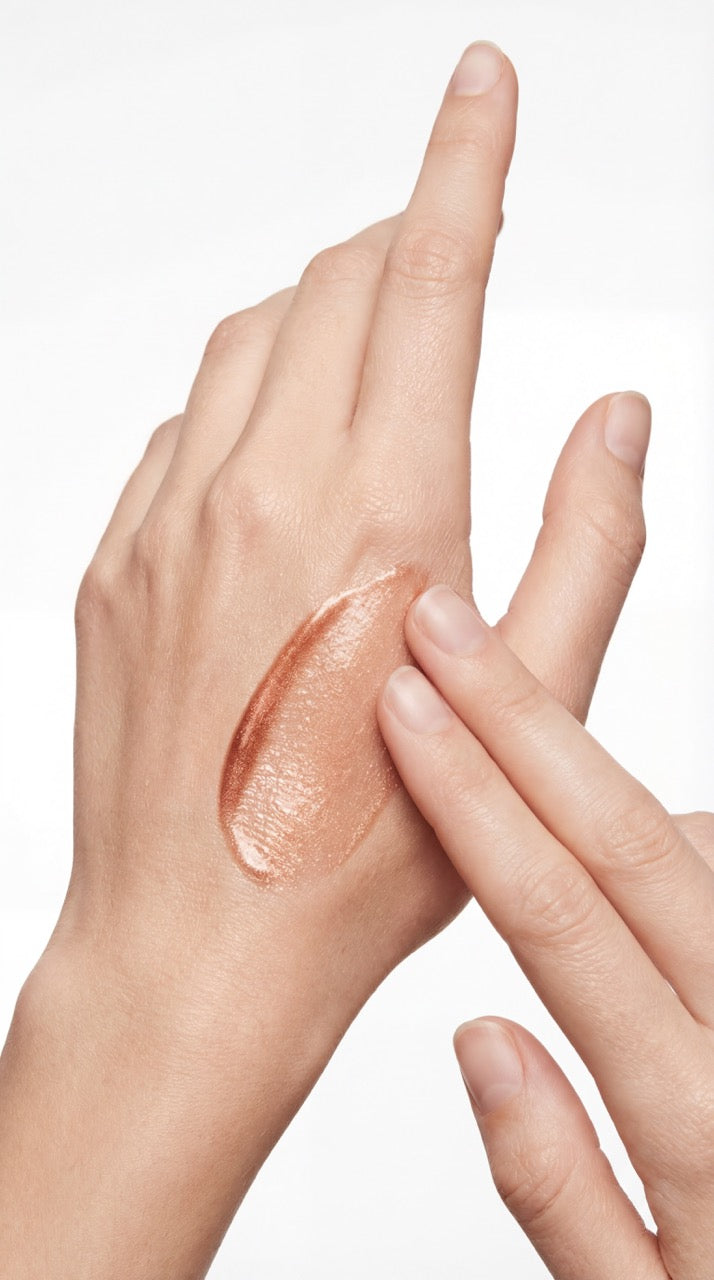 CODAGE Paris Product Collection Cream ENHANCING SUN GEL SPF 50+