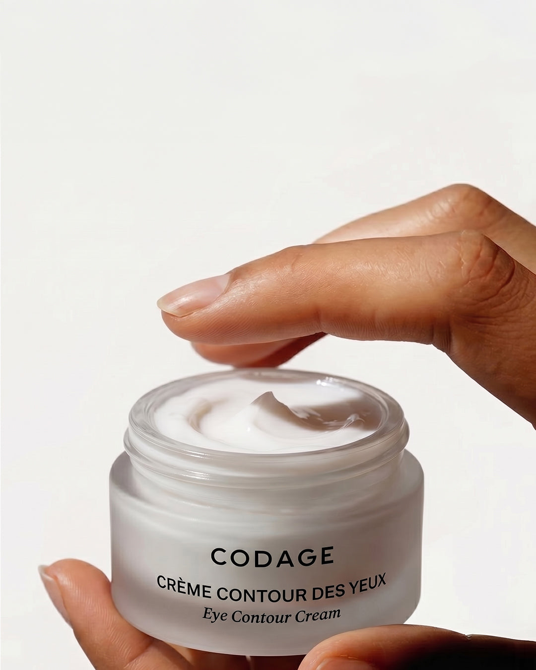 CODAGE Paris Product Collection Eye Cream Eye Contour Cream