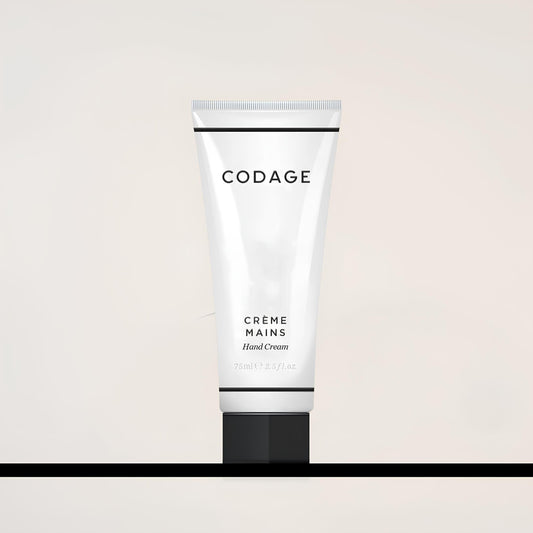 CODAGE Paris Product Collection Cream Hand Cream