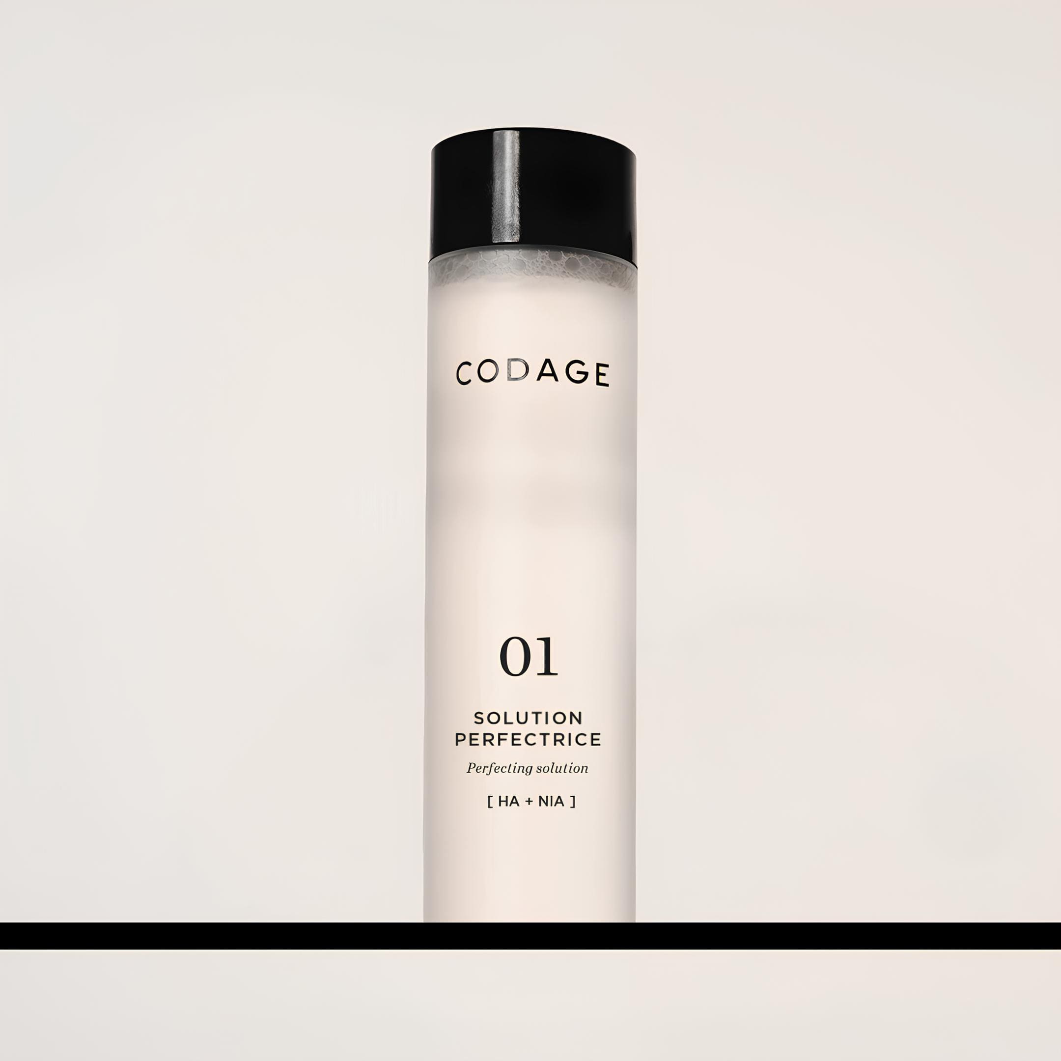 Perfecting Solution N°01