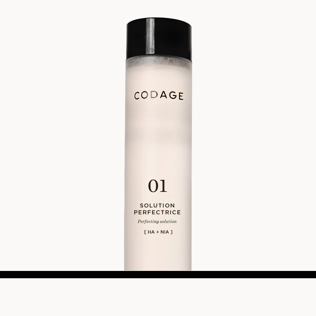 CODAGE Paris Product Collection Lotion Perfecting Solution N°01