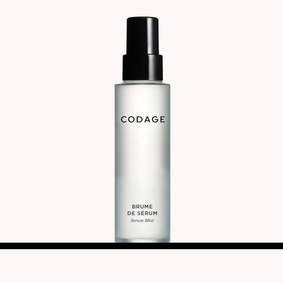 Serum Mist
