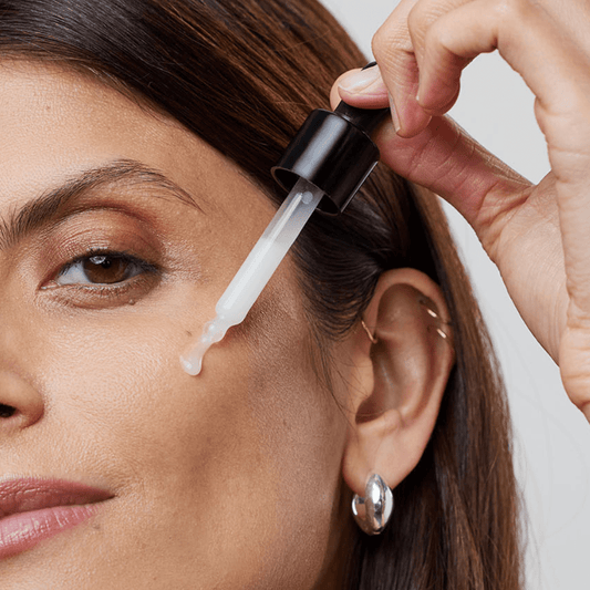 CODAGE Paris Product Collection Face Serum Serum N°03