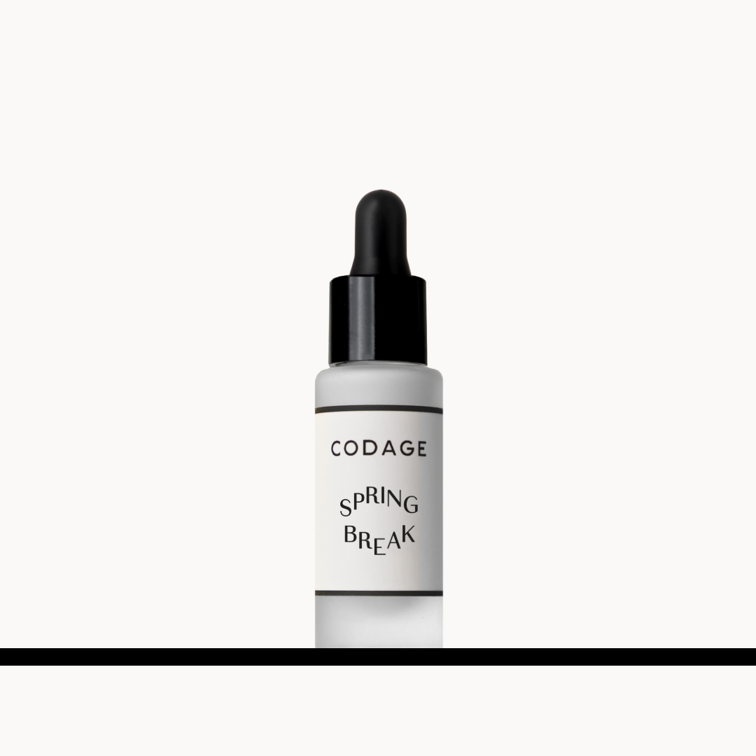 Spring Break | CODAGE Paris Official Website