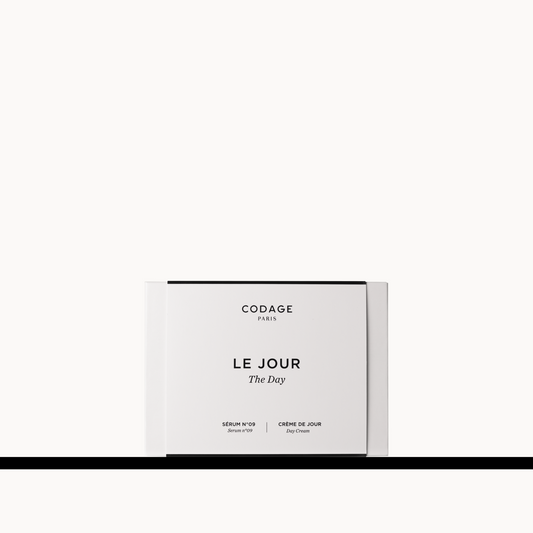 CODAGE Paris Product Collection Skin Care THE DAY