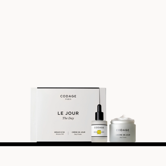 CODAGE Paris Product Collection Skin Care THE DAY