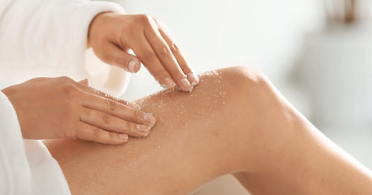 Exfoliate your skin this spring with CODAGE Paris