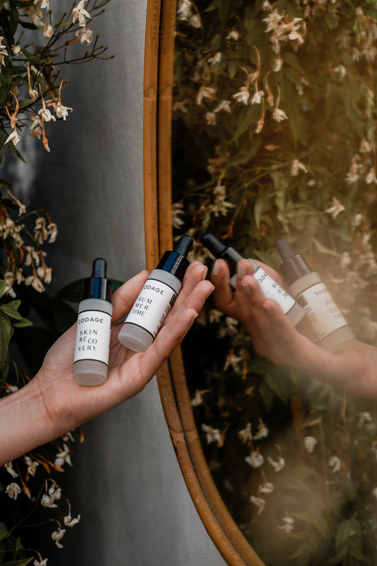Summer vacations: introducing must haves by CODAGE for a beautiful summer