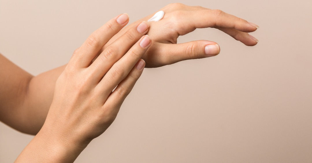 DON’T LET WINTER COLD TAKE OVER YOUR SKIN