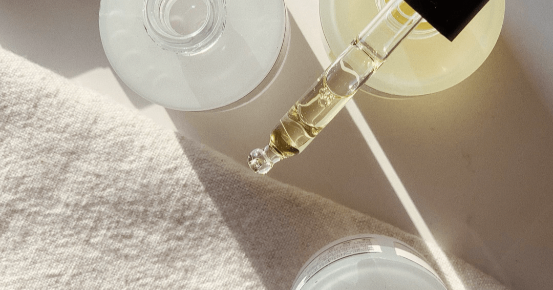 Embrace the trio serums all the way of summer