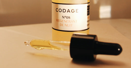 SKINCARE: DON’T NEGLECT THE POWER OF THE NIGHT