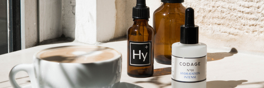 SAY GOODBYE TO DRY SKIN AND GET LONG LASTING HYDRATION!
