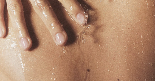 Wake up your body skin this spring with CODAGE