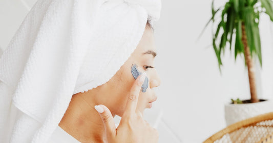 Moisturizing and soothing are your mantra for the summer prep' with CODAGE