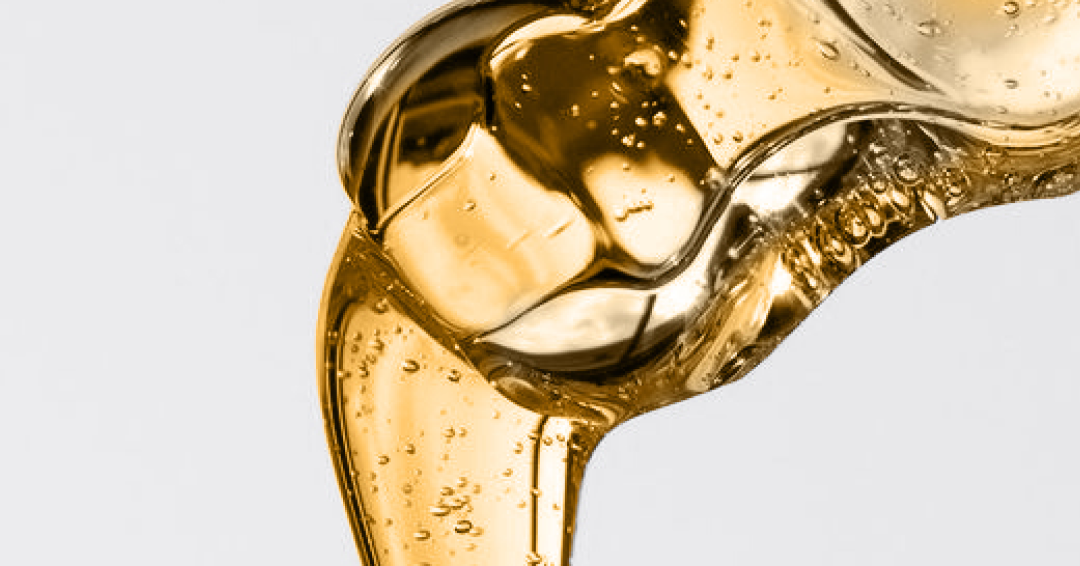 Nutri-Element [Retinol +]: Rejuvenation explained
