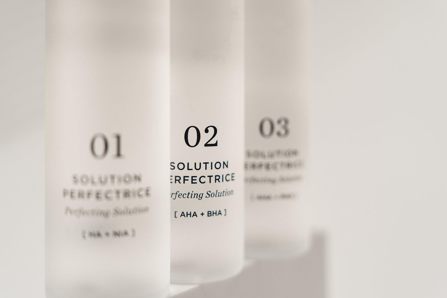 Cleansers & lotions