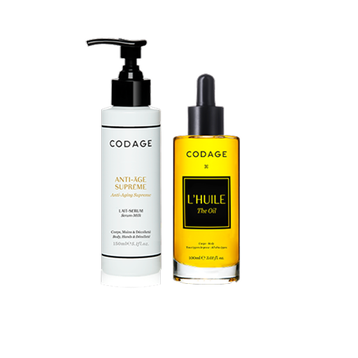 Body care