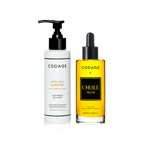 Body & Hair care
