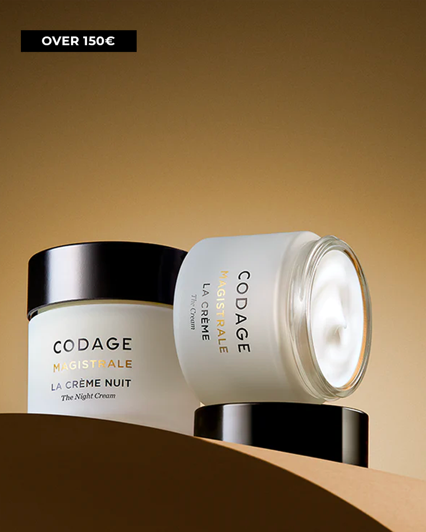 OFFREZ LE LUXE CODAGE