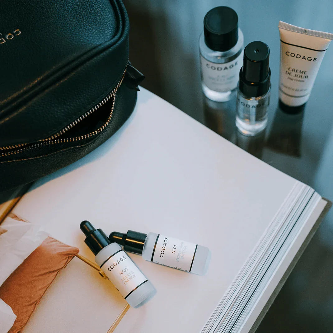 Travel-Size Collection