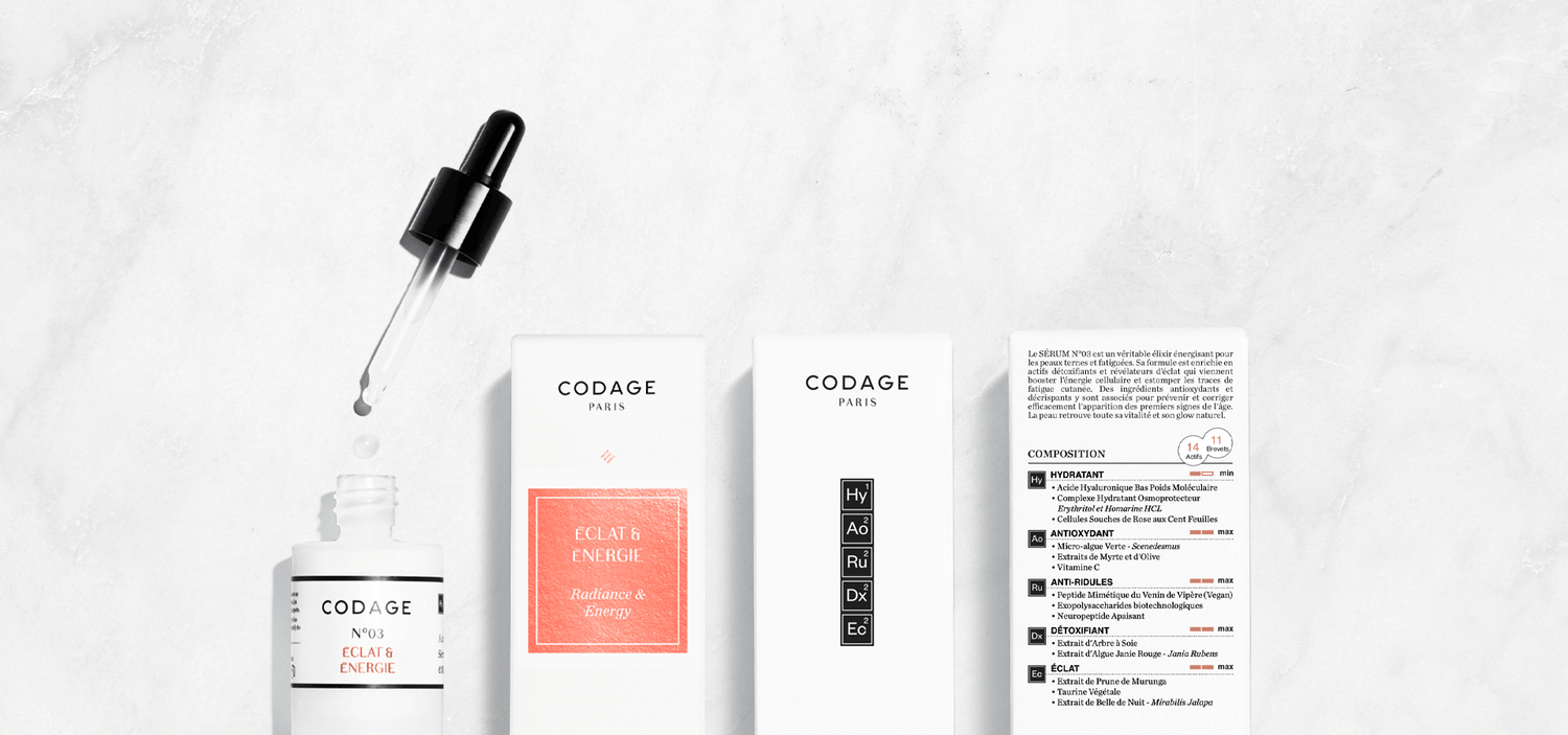 Codagge Our concept