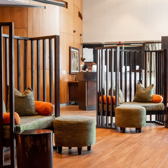 <p>East Day SPA, </p><p>Auckland, New-Zealand</p>