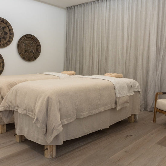 <p>Spring SPA Ponsonby, </p><p>Auckland, New-Zealand</p>
