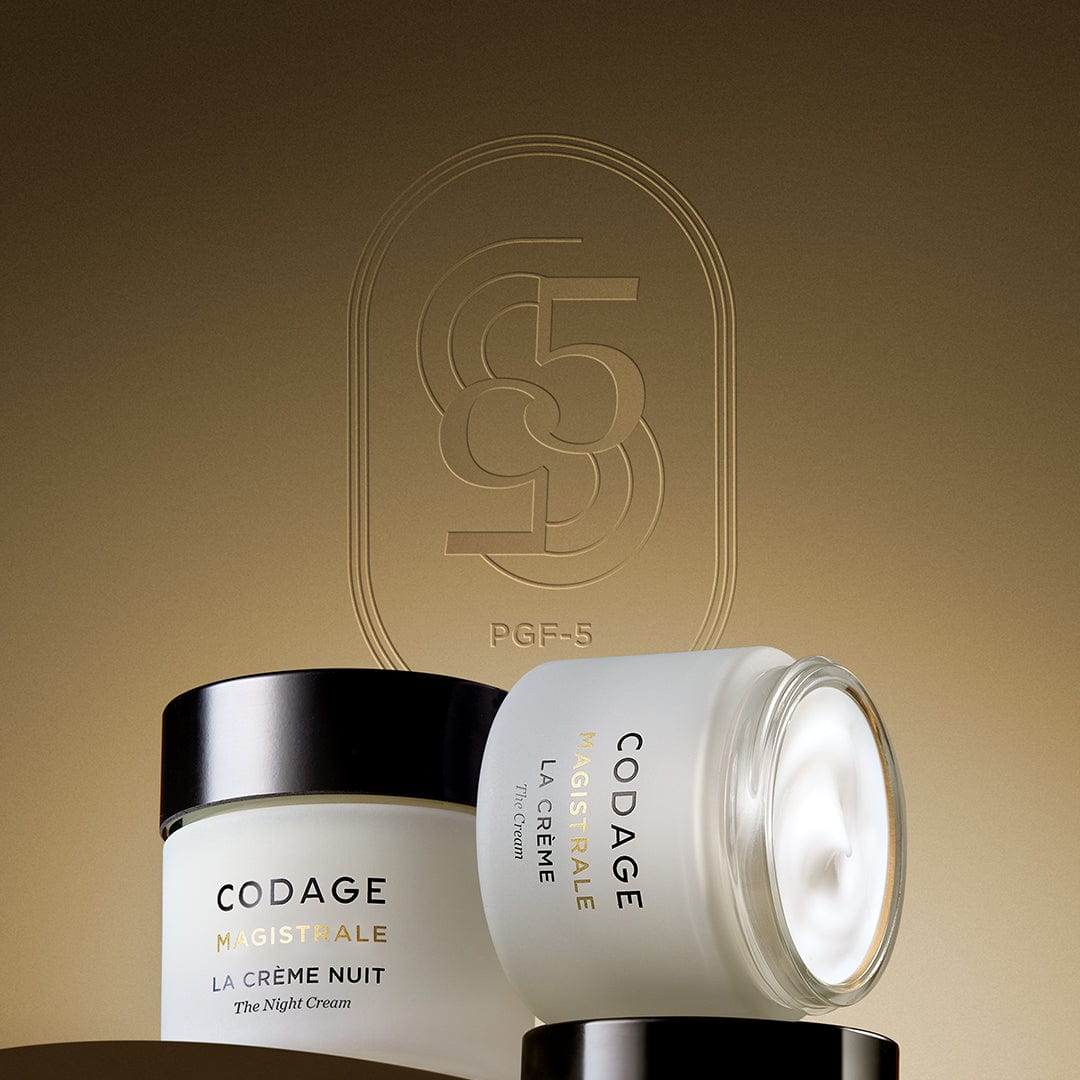 Codagge CODAGE Paris | Maison française de cosmétiques sur-mesure