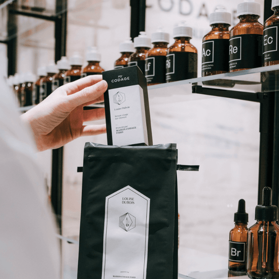 <p>The real Made-to-measure</p>