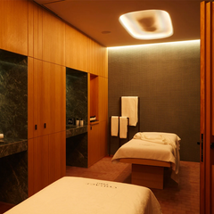 Paris - Bastille (spa)