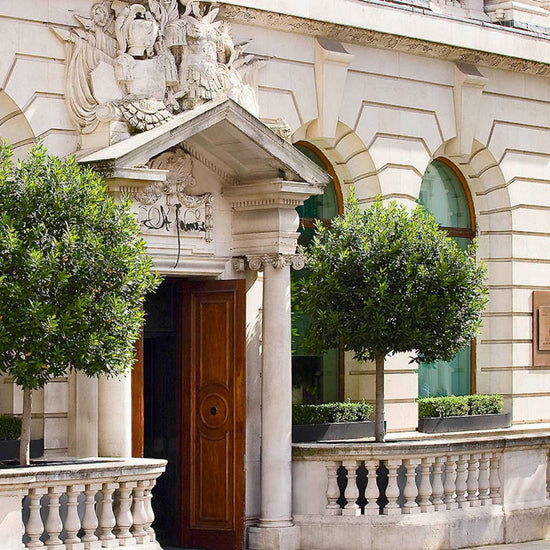 <p>Sofitel London, Saint James, London</p>