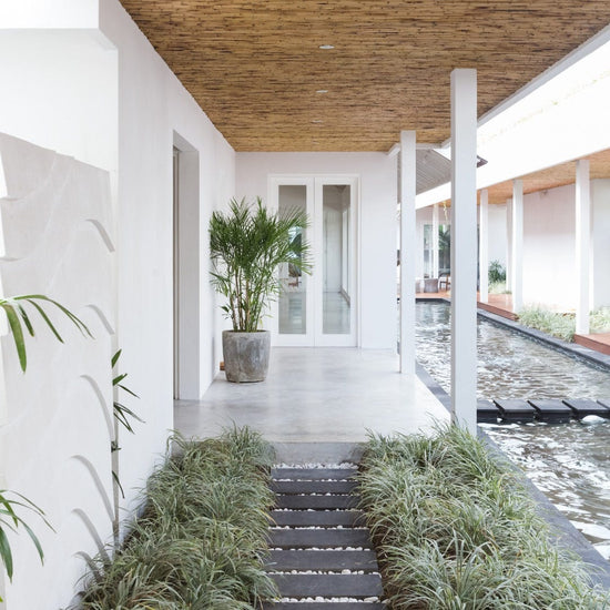 <p>Spring SPA, </p><p>Canggu, Bali</p>