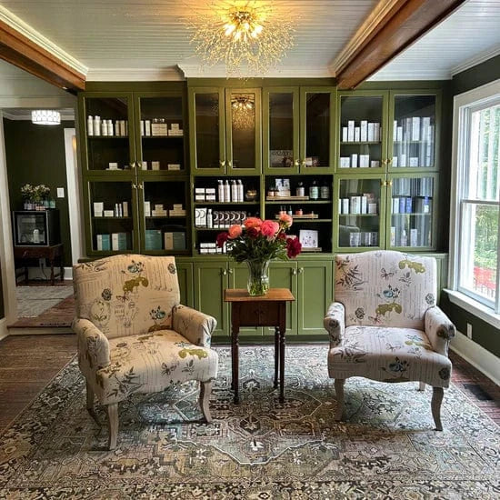 <p>TBH Skincare Spa,</p><p>Indian Trail, </p><p>North Carolina, USA</p>